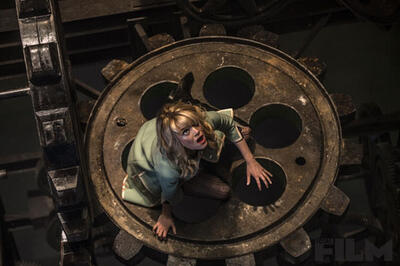 'The Amazing Spider-Man 2' Slings Nine New Pics