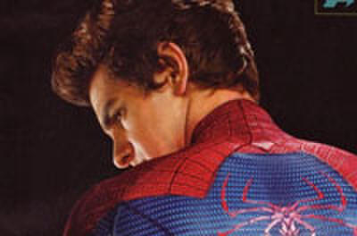 'The Amazing Spider-Man': New Images, Trailer Due Next Week with 'Captain America'