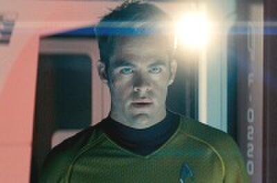 'Star Trek Into Darkness' Opening Earlier than Expected