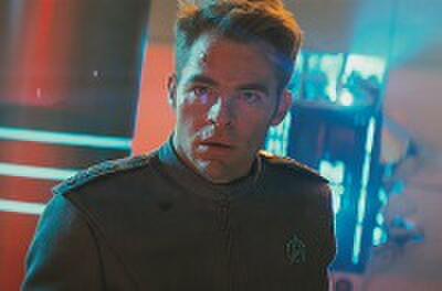 'Star Trek' Boldly Goes to Top of Box Office