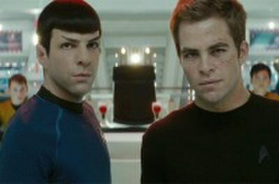 'Star Trek Into Darkness' Plot Synopsis Unveiled 