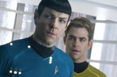 'Star Trek Into Darkness' Opening Earlier Than Expected