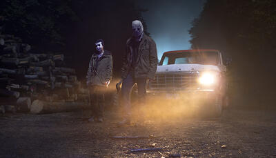 'The Strangers: Chapter 1' Tickets Are On Sale Now: How To Reimagine A Classic