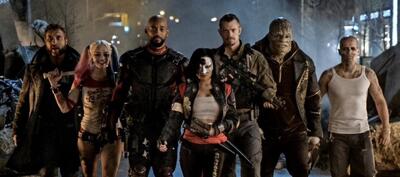 10 Huge Things We Learned Visiting the Set of 'Suicide Squad' 