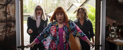 'Summer Camp' Is In Theaters May 31: Watch An Exclusive Clip Here