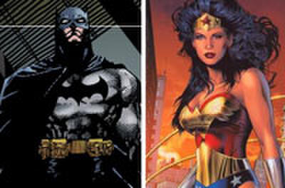 Batman, Wonder Woman and Elektra: What Stars Are Saying About the Vacant Superhero Roles