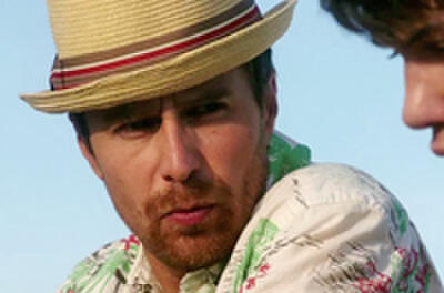 'The Way, Way Back' Q&A: Sam Rockwell, the Guy Roger Ebert Once Called "The Go-to Guy for Weirdness"