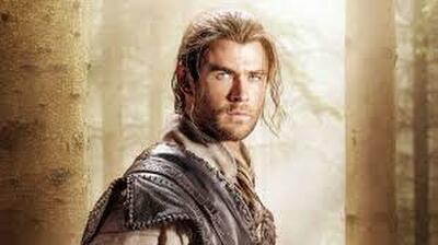 ON LOCATION: 'The Huntsman: Winter's War'