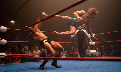 'The Iron Claw' Tickets Are On Sale: Watch An Exclusive Spot