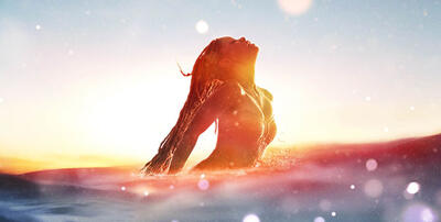 'The Little Mermaid' Exclusive Poster