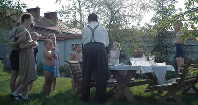 Oscar-Nominated 'The Zone Of Interest' Expands Release This Weekend: Watch An Exclusive Featurette