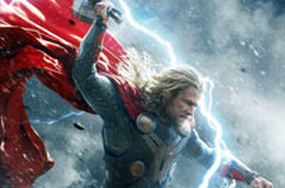 Behold These New Thor and Loki 'Dark World' Posters