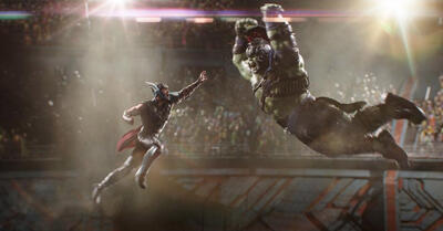 Here's Everything You Need To Know About Marvel Studios' 'Thor: Ragnarok'