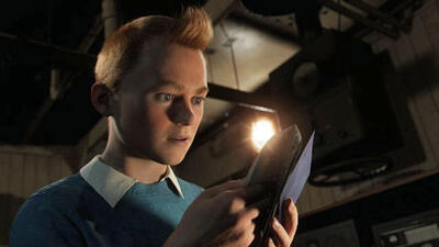 'Terminator: Genesis,' 'The Purge 2' Gets Leads; Peter Jackson on 'Tintin' Sequel