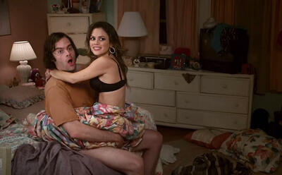 10 Raunchy, NSFW Movie Clips to Prep You for ‘The To Do List’