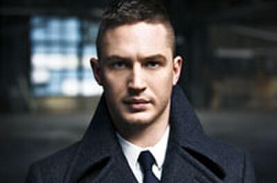 Tom Hardy Talks Possible Al Capone Trilogy 