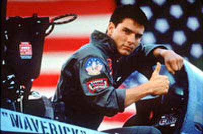 'Top Gun' Returning to Theaters in 3D