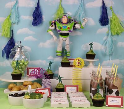 Ring in the New Year at Home with a Family-Friendly Movie Marathon