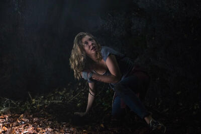 7 Things You Never Knew About Real-Life Horror Movies
