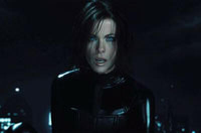 Kate Beckinsale in 3D in New 'Underworld: Awakening' Trailer