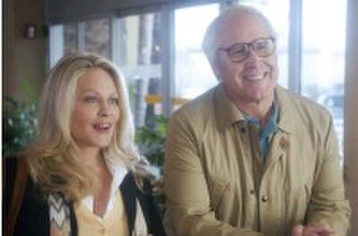 Chevy Chase, Beverly D'Angelo Back for 'Vacation' Reboot?