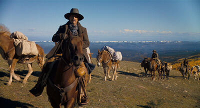 The Best Western Movies Of All Time