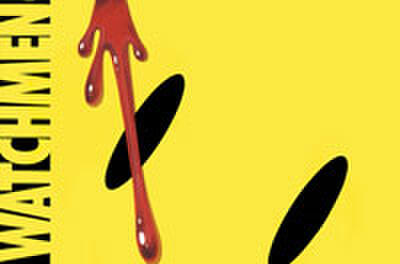 'Watchmen' Prequel Being Developed Under Secret Code Name, 'Panic Room'?