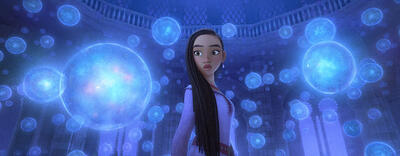 'Wish' Opens November 22: Get Tickets And Watch Exclusive "This Wish" Featurette
