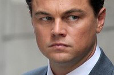 DiCaprio, Scorsese and a Chimpanzee: Three Things We Learned from the 'Wolf of Wall Street' Trailer 