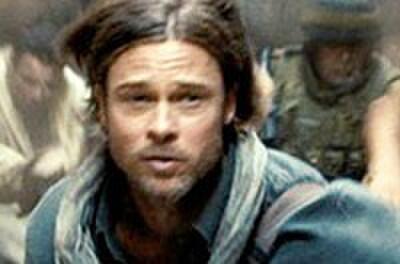 'World War Z' Trailer: Can Brad Pitt Save Our Planet from a Zombie Infestation?