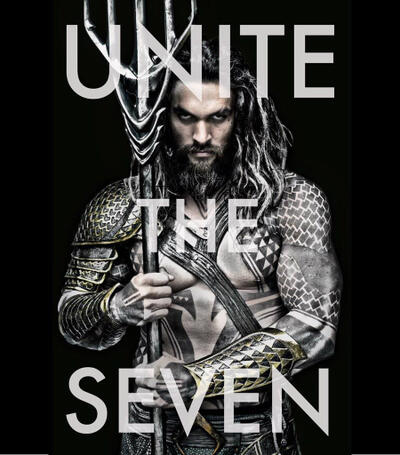 'Furious 7' Director James Wan Wanted for 'Aquaman' 