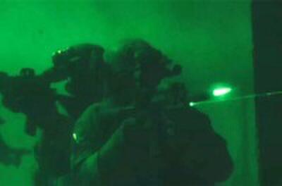 'Zero Dark Thirty' Poster Teases 'Greatest Manhunt in History'