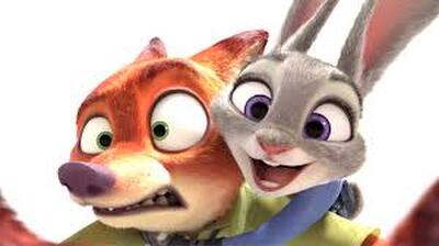 'Zootopia' Case Files: Hidden Easter Eggs