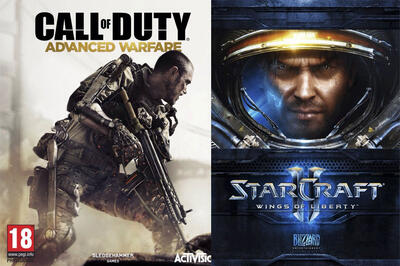 'Call of Duty' Joins the Next Wave of Video Game Movies