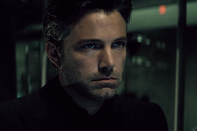 Ben Affleck Still Thinking About Directing Solo 'Batman' Movie