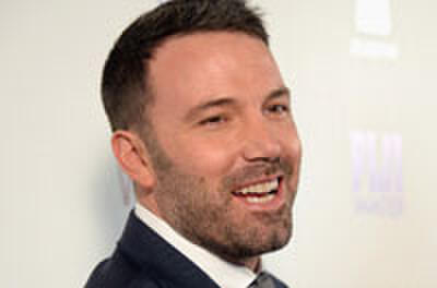 Ben Affleck to Play Batman in 'Man of Steel' Sequel