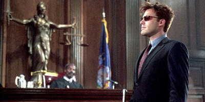 Ben Affleck to Direct and Star in a 'Witness for the Prosecution' Remake