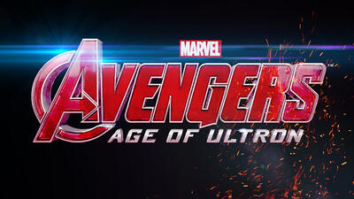 'The Avengers: Age of Ultron' Concept Art: Quicksilver, Scarlet Witch, Hulk, Iron Man and More