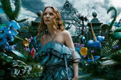 'Alice in Wonderland' Ultimate Fan Event - Streaming LIVE @ 5PM PT!