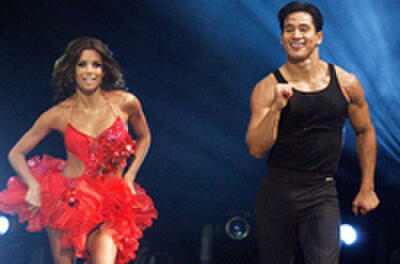 Tune-in Alert: Six Reasons to Watch the 2013 Alma Awards Tonight