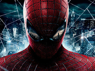 Countdown: Eight Scary Spider Movies