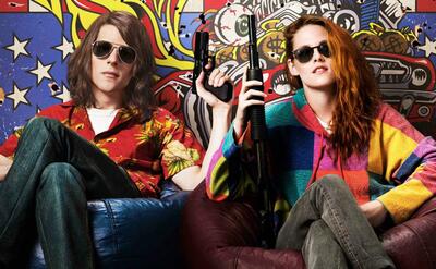 Max Landis Says 'American Ultra 2' Would Be a Kristen Stewart Action Movie