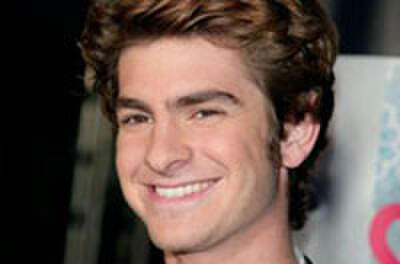 Breaking News: Andrew Garfield Cast As The Next 'Spider-Man'