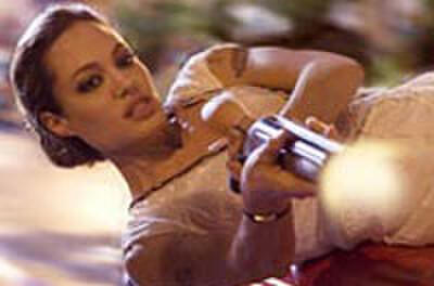 Angelina Jolie Kills 'Wanted 2'