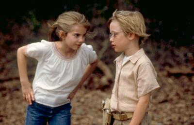 Be My Valentine: 6 Irresistible Kiddie Couples in the Movies