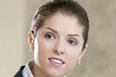 'Up in the Air' - While Up in the Air with Anna Kendrick