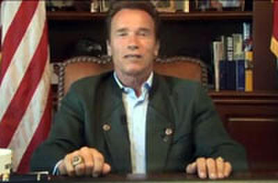 Arnold Schwarzenegger Gets a Museum