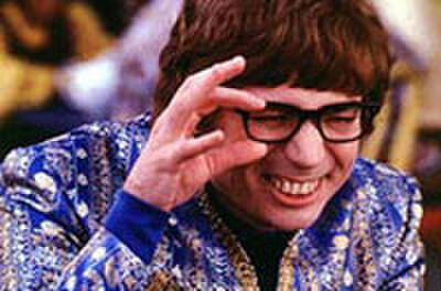 Mike Myers in Negotiations to Bring Back 'Austin Powers'