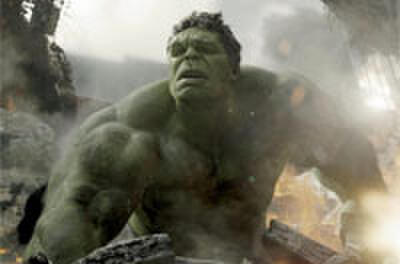 32 New 'Avengers' Pics, Including First Pics of The Incredible Hulk