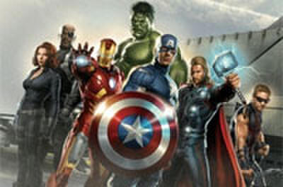 Alamo Drafthouse Guide (5/3-5/9) The Time Has Come to Avenge the Alamo!